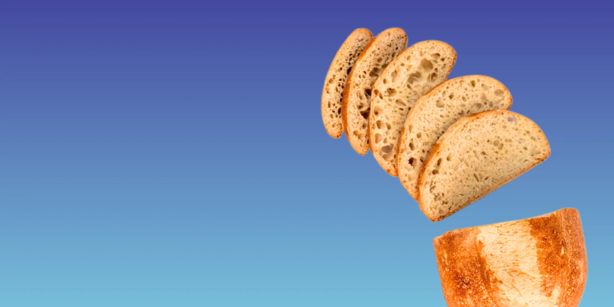 Iconic Sourdough Delivered Fresh Daily